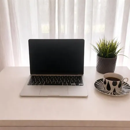 Modern House In 15 Min To 10 Min To Airport * 베르겐
