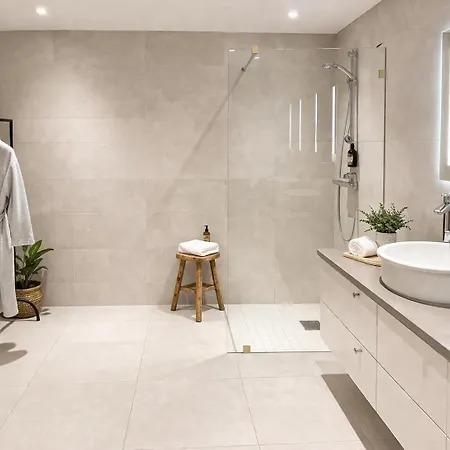 Modern House In 15 Min To 10 Min To Airport 아파트 베르겐