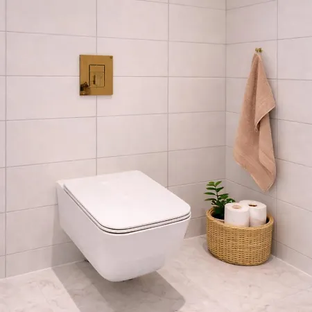 Modern House In 15 Min To 10 Min To Airport 아파트